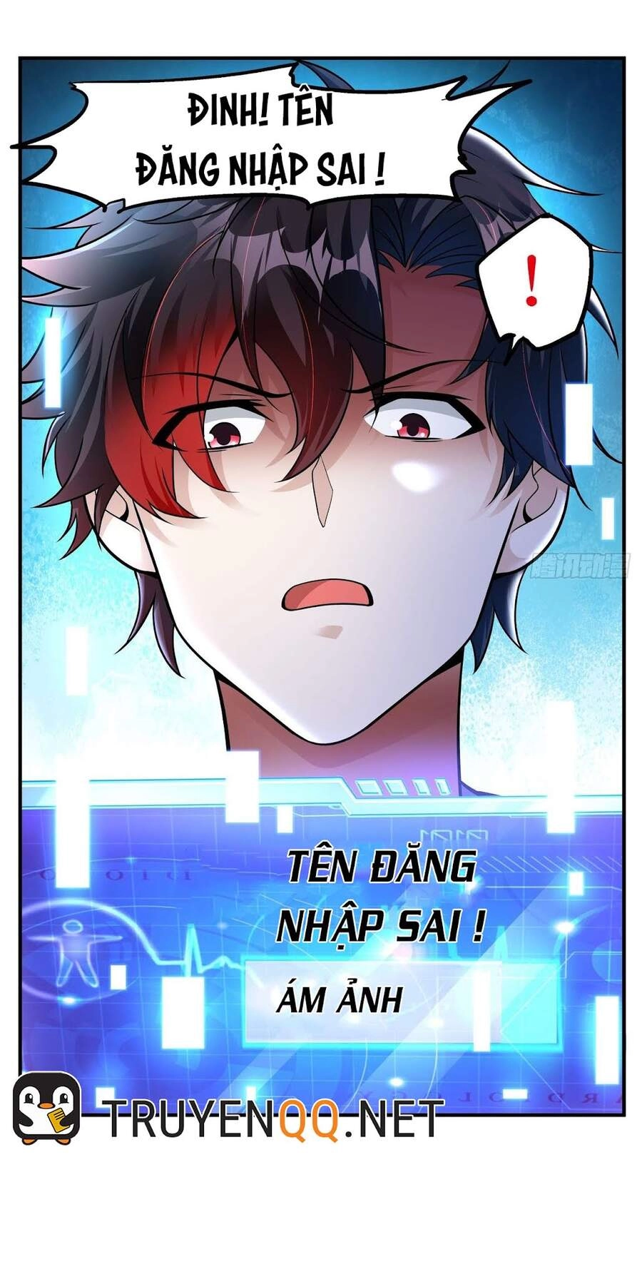 Trở Thành Người Mạnh Nhất Trong Thế Giới Game Chapter 1 - 44