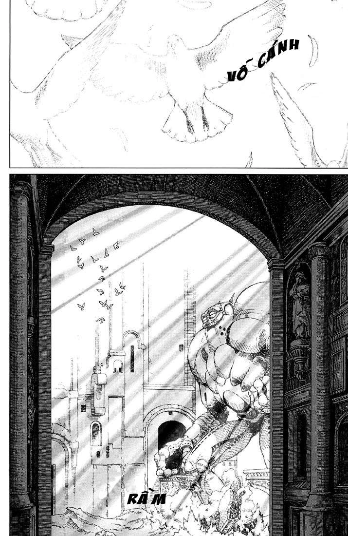 Battle Angel Alita Last Order Chapter 8 - 16