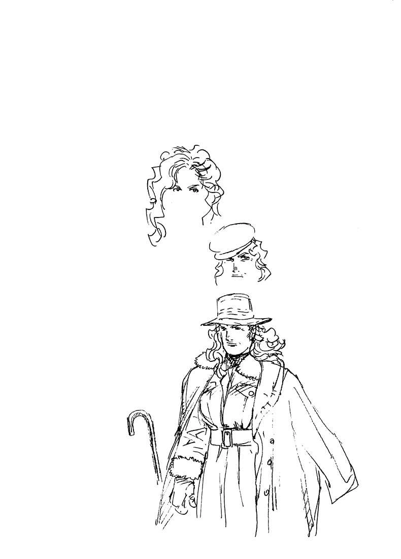 Battle Angel Alita Last Order Chapter 8 - 33