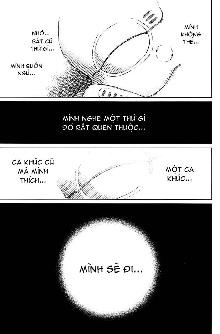 Battle Angel Alita Last Order Chapter 10 - 20