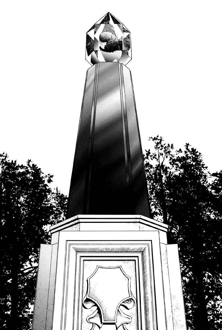 Battle Angel Alita Last Order Chapter 10 - 24