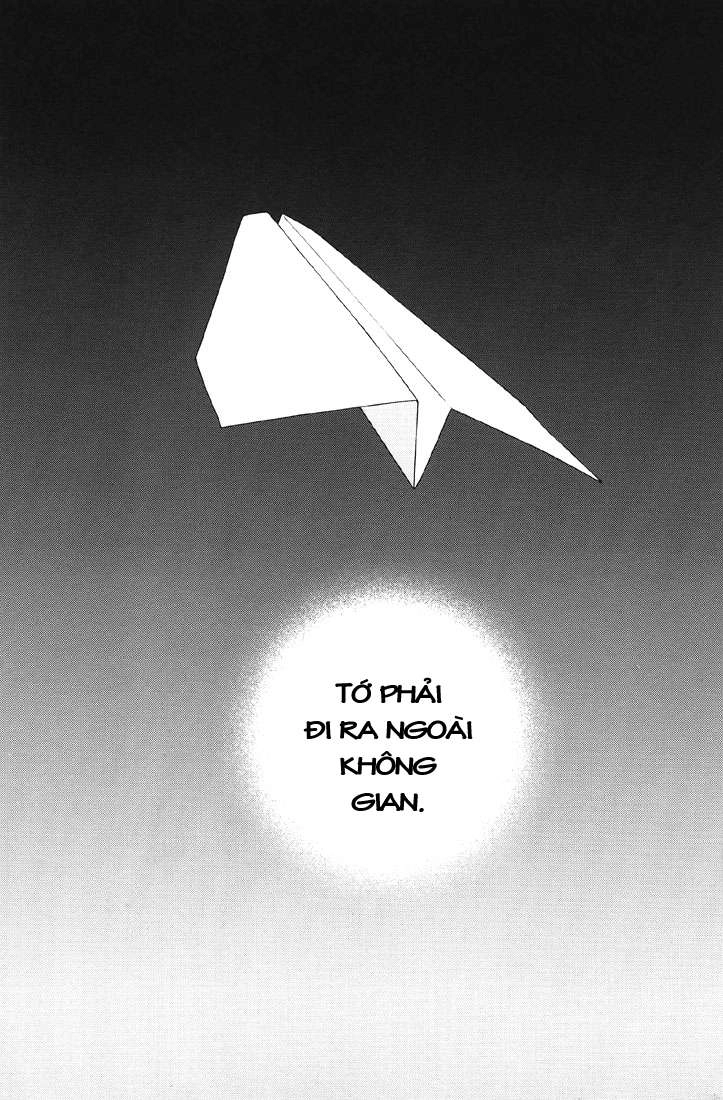 Battle Angel Alita Last Order Chapter 11 - 29