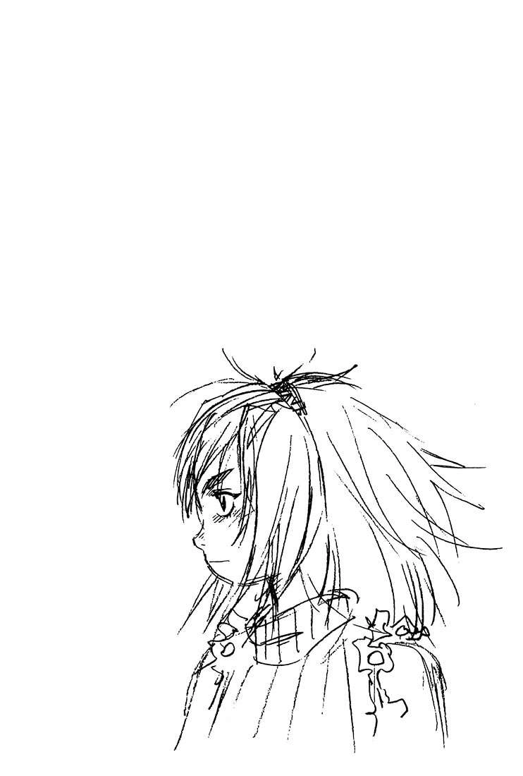 Battle Angel Alita Last Order Chapter 11 - 30