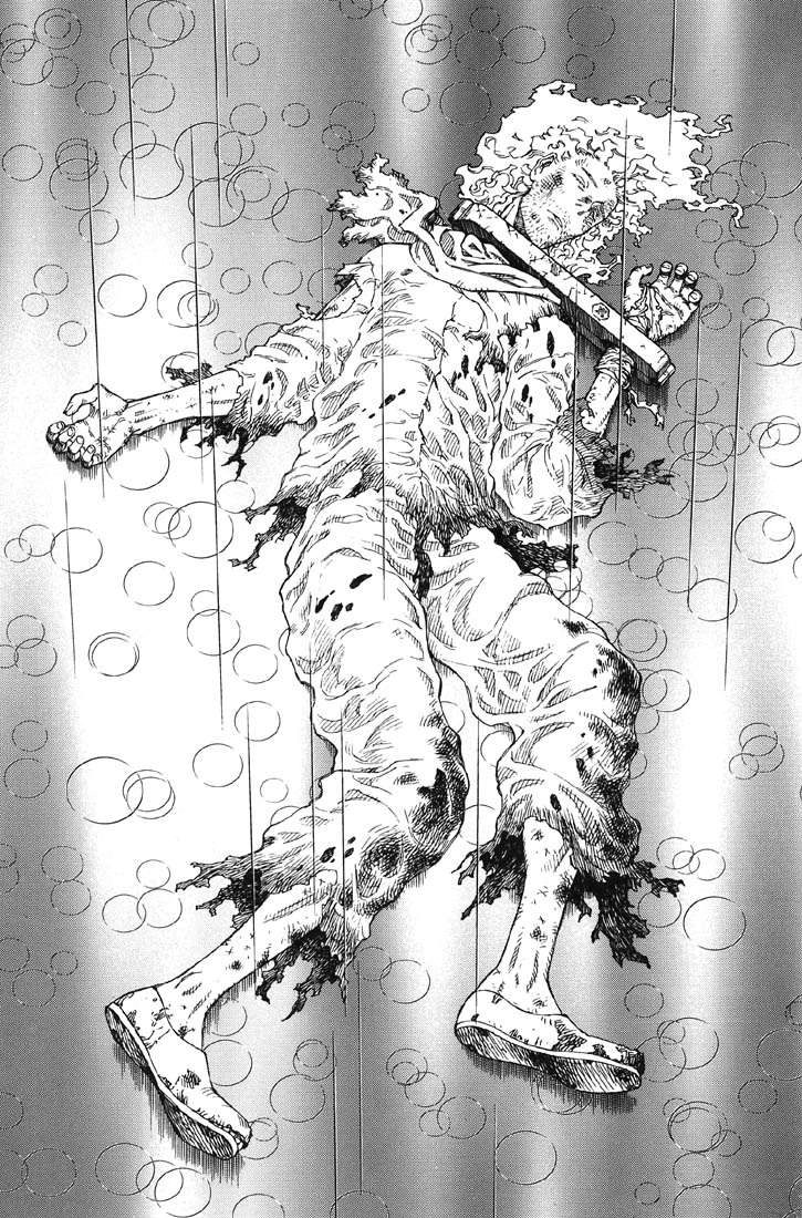 Battle Angel Alita Last Order Chapter 12 - 5