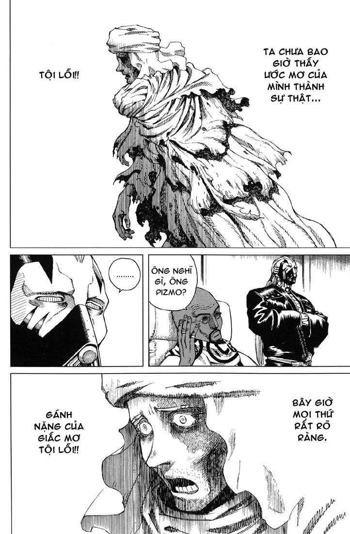 Battle Angel Alita Last Order Chapter 12 - 27