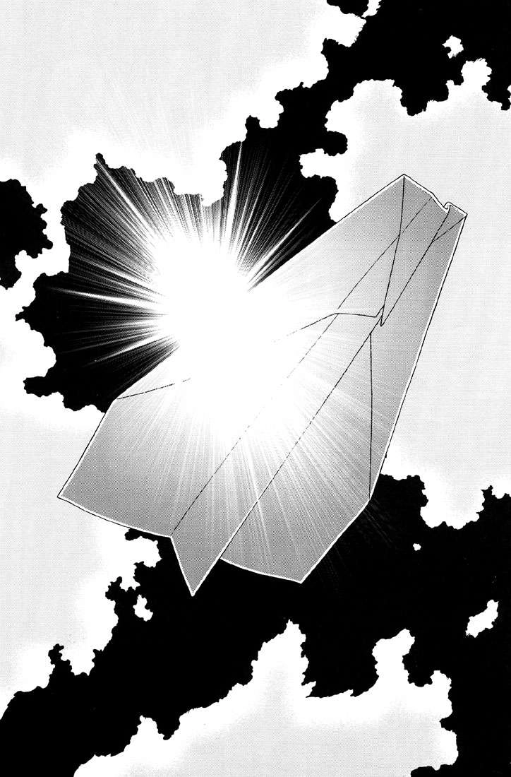 Battle Angel Alita Last Order Chapter 12 - 29