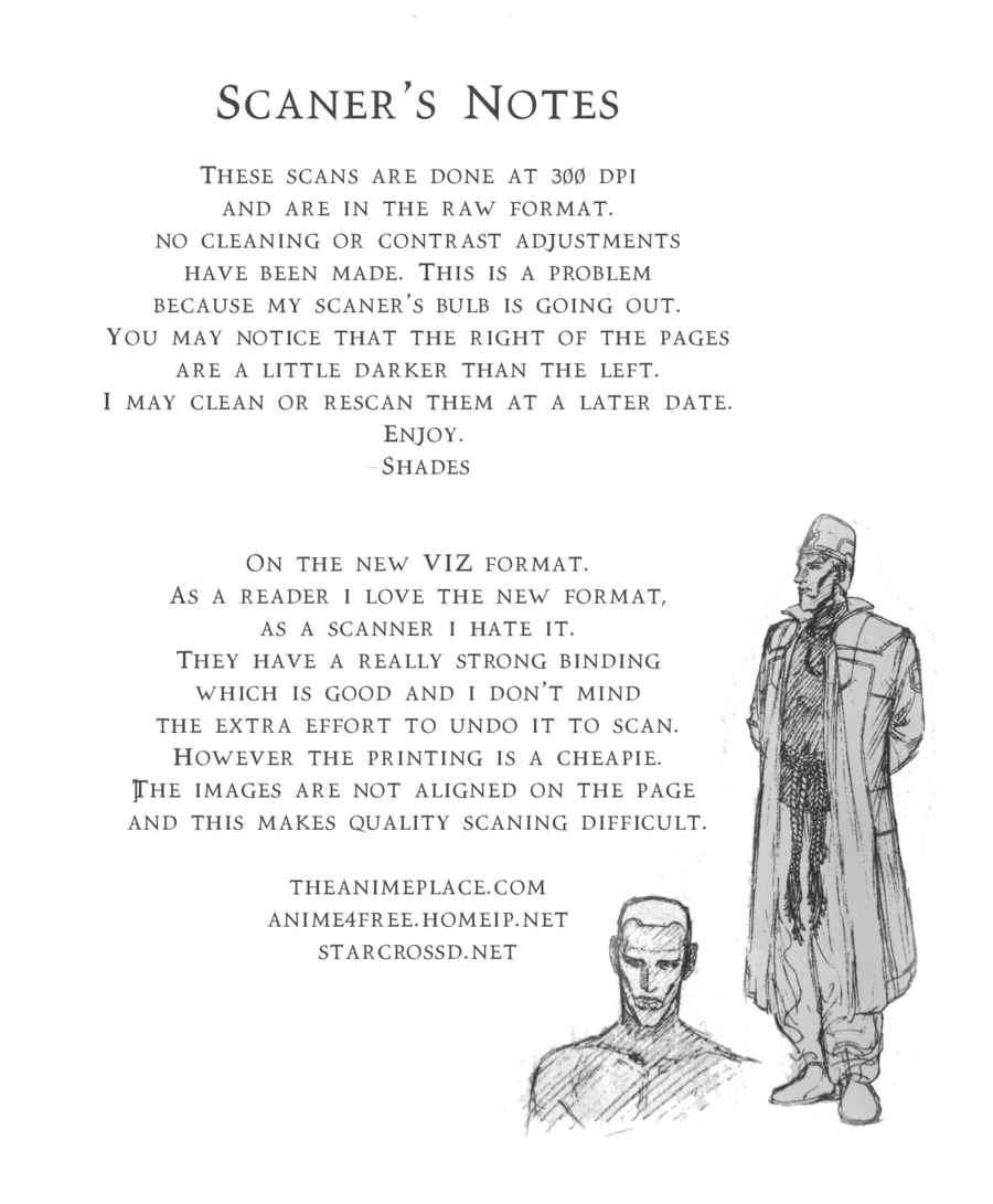 Battle Angel Alita Last Order Chapter 13 - 29