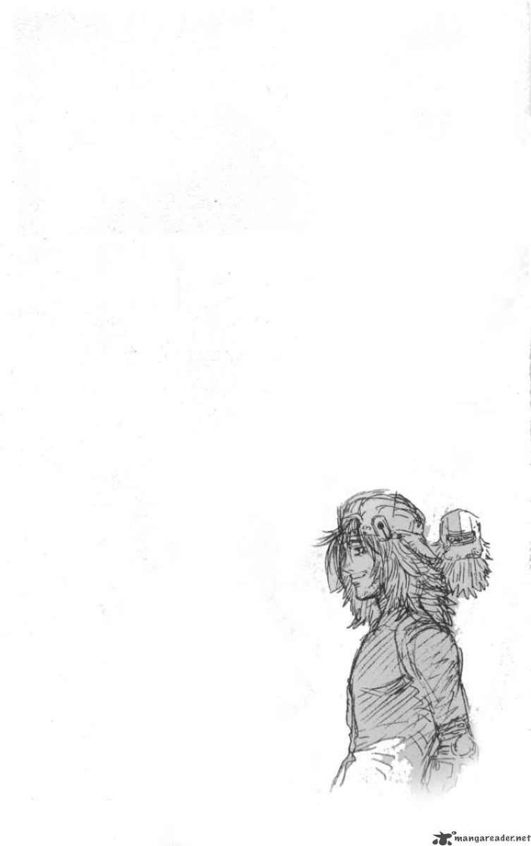 Battle Angel Alita Last Order Chapter 14 - 33