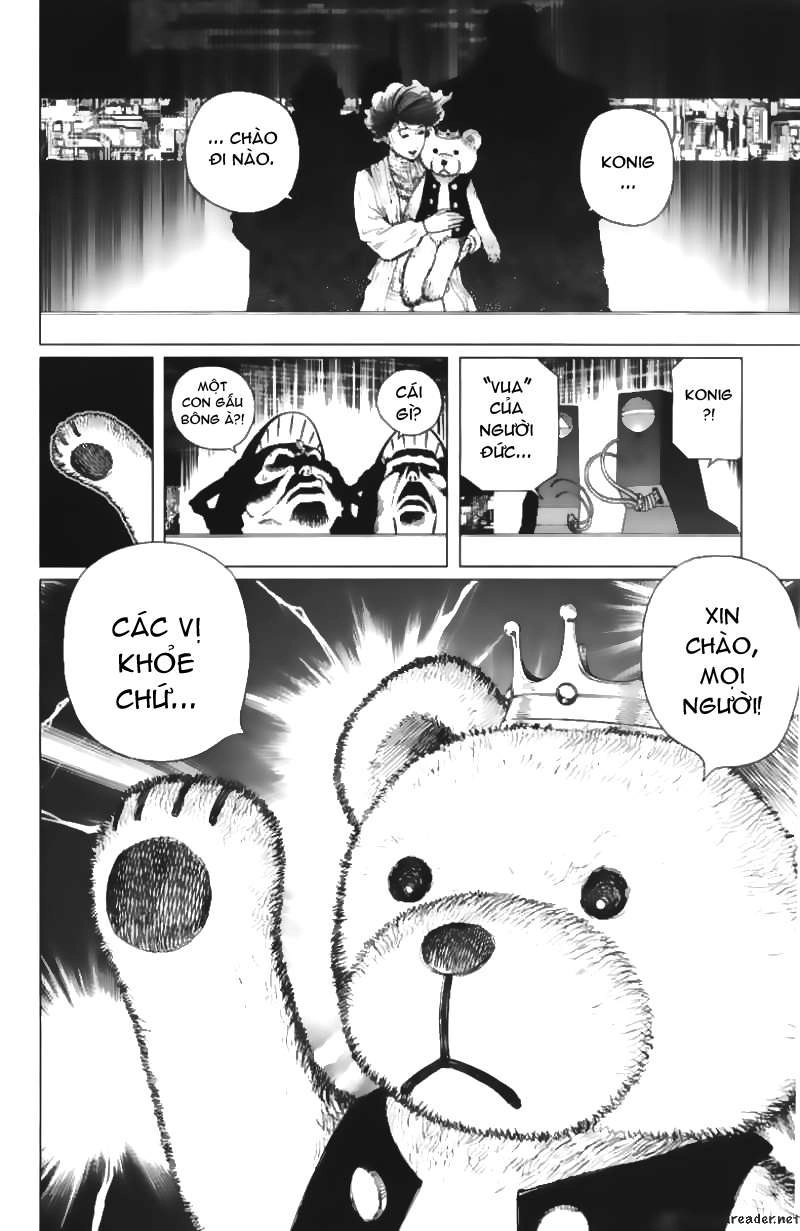 Battle Angel Alita Last Order Chapter 16 - 5