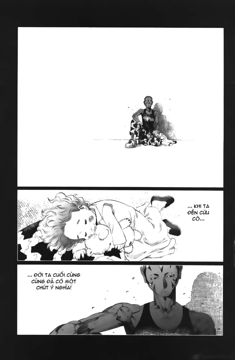 Battle Angel Alita Last Order Chapter 17 - 26