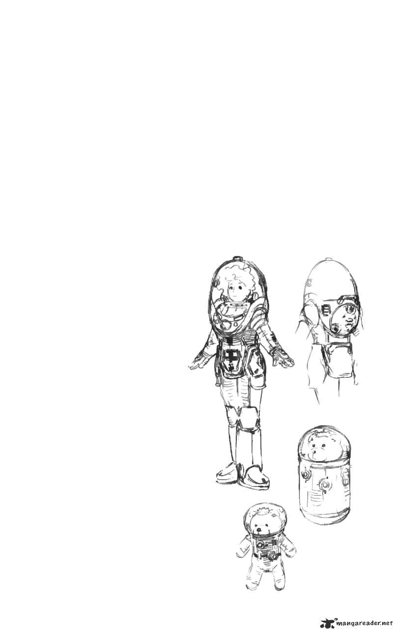 Battle Angel Alita Last Order Chapter 17 - 33