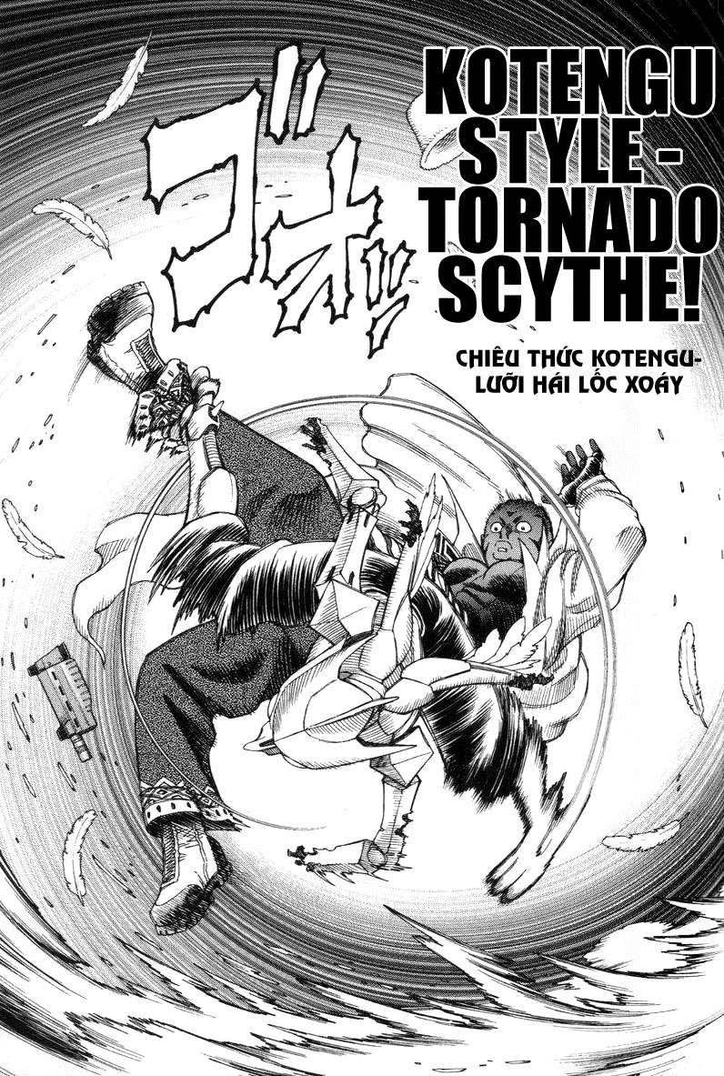 Battle Angel Alita Last Order Chapter 22 - 28