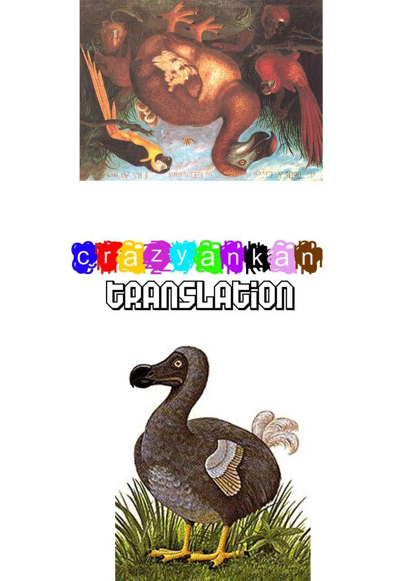 Battle Angel Alita Last Order Chapter 25 - 2