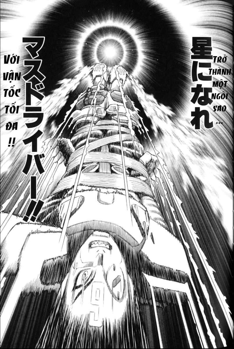 Battle Angel Alita Last Order Chapter 30 - 12