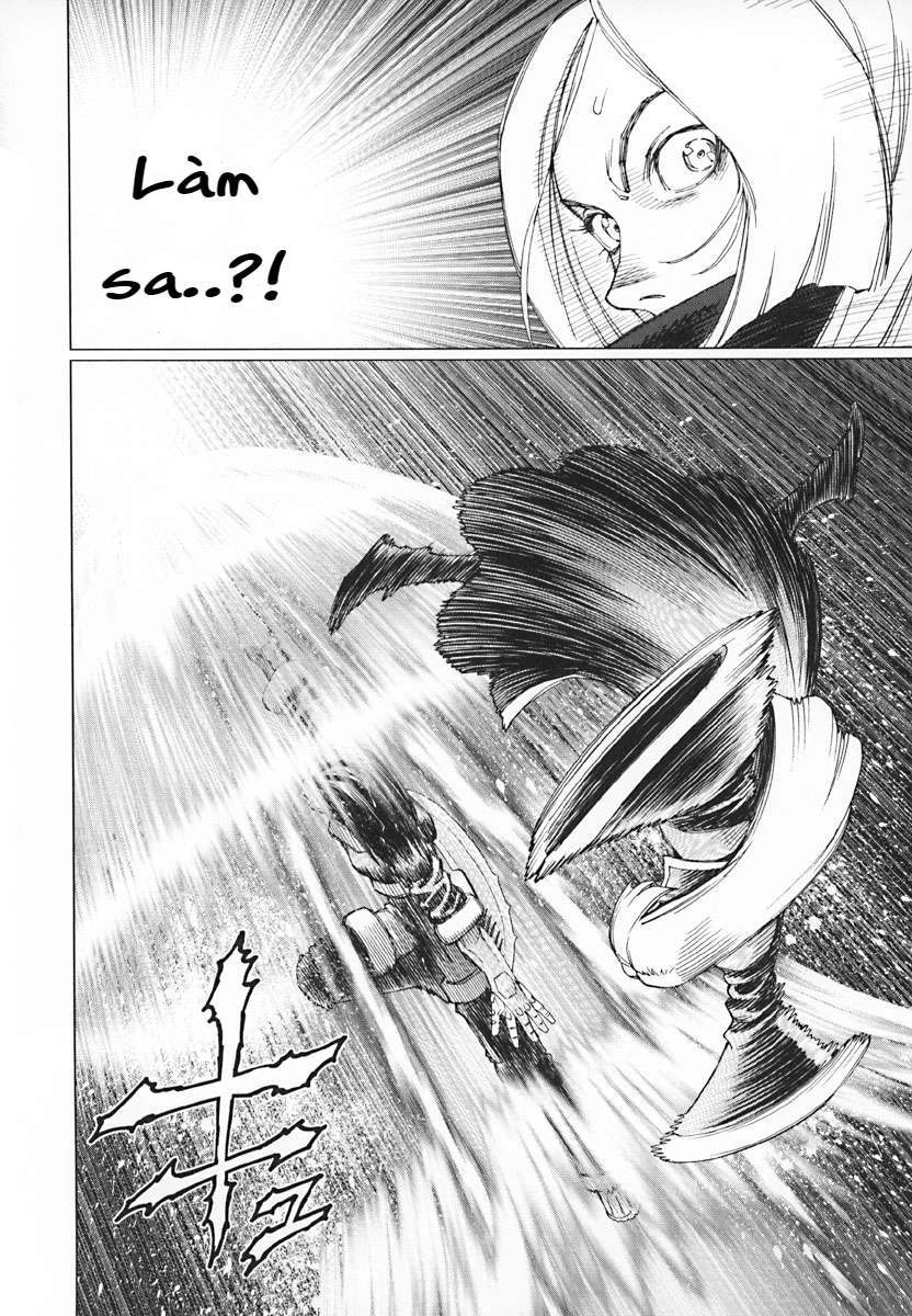 Battle Angel Alita Last Order Chapter 34 - 6
