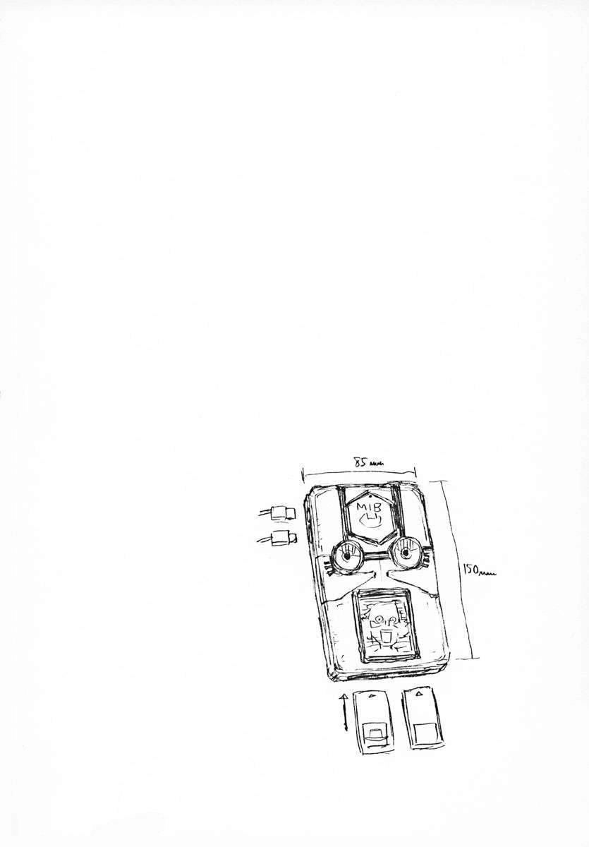 Battle Angel Alita Last Order Chapter 35 - 29