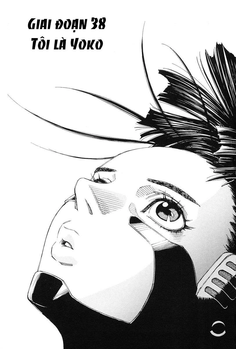 Battle Angel Alita Last Order Chapter 38 - 5