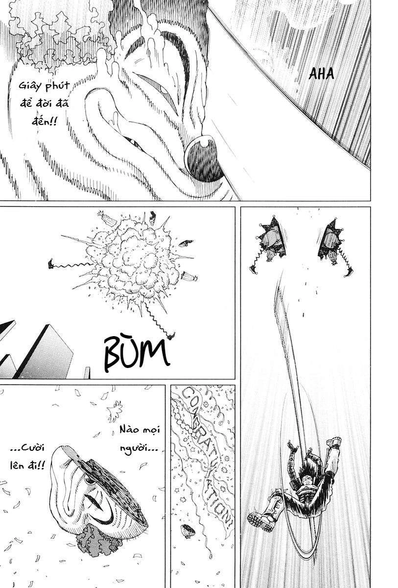 Battle Angel Alita Last Order Chapter 41 - 30