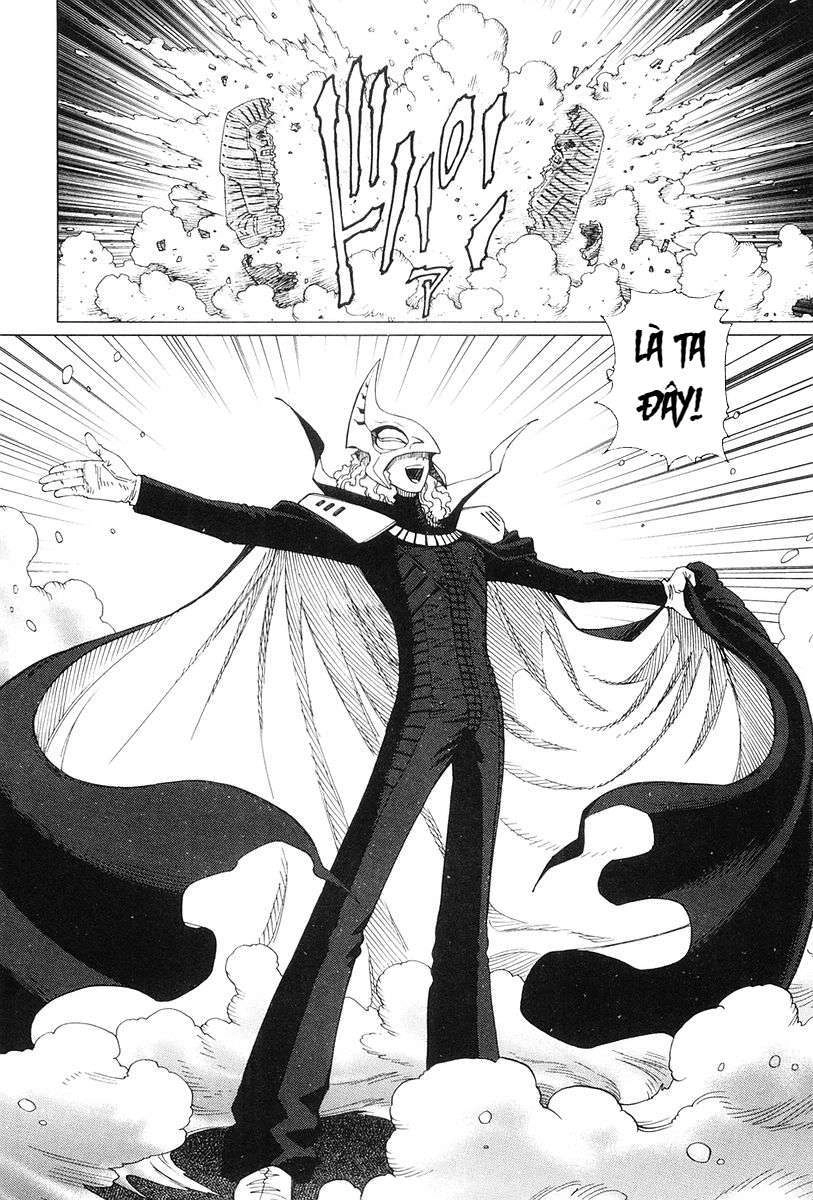 Battle Angel Alita Last Order Chapter 42 - 13