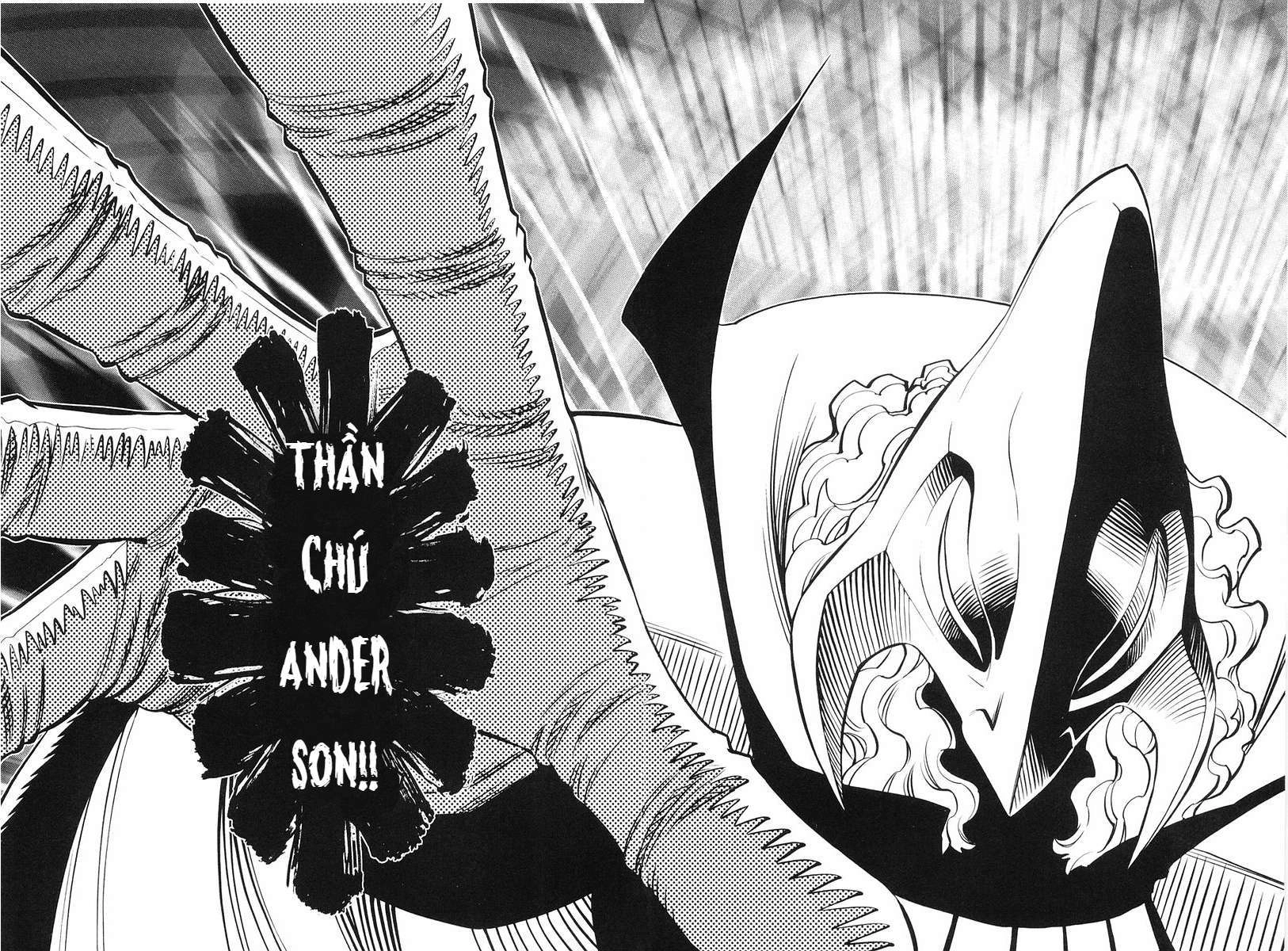 Battle Angel Alita Last Order Chapter 42 - 26