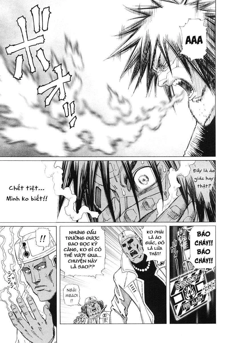 Battle Angel Alita Last Order Chapter 42 - 28