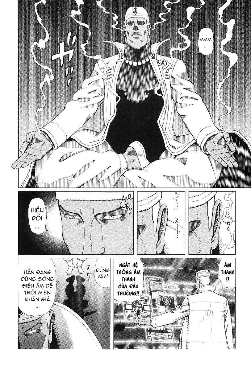 Battle Angel Alita Last Order Chapter 42 - 29