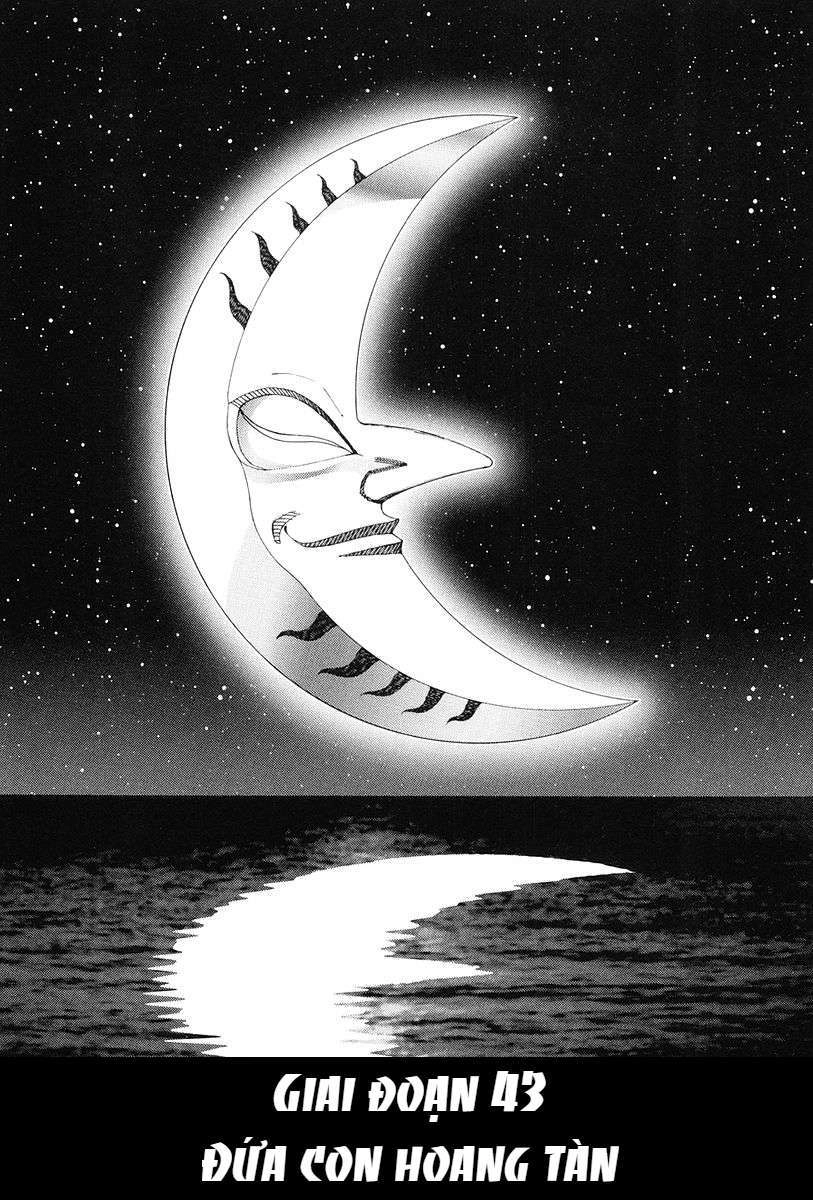 Battle Angel Alita Last Order Chapter 43 - 2