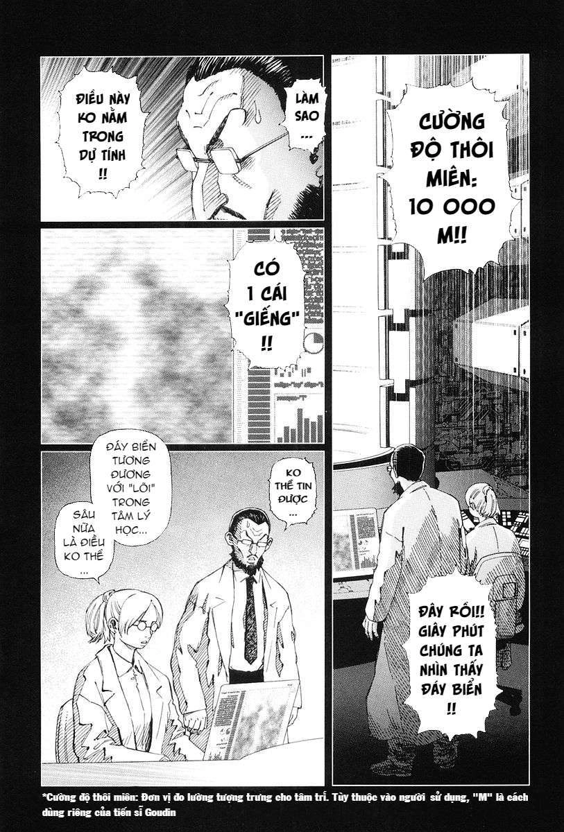 Battle Angel Alita Last Order Chapter 43 - 9