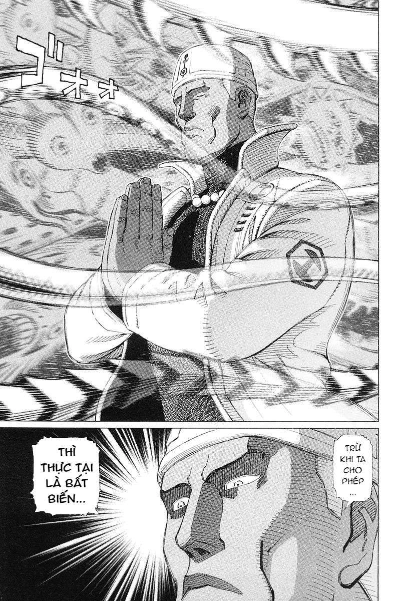 Battle Angel Alita Last Order Chapter 43 - 30