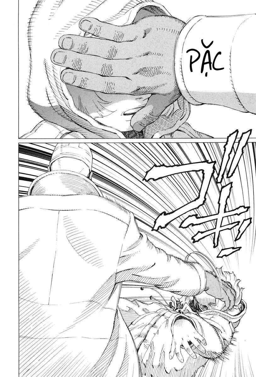 Battle Angel Alita Last Order Chapter 43 - 31