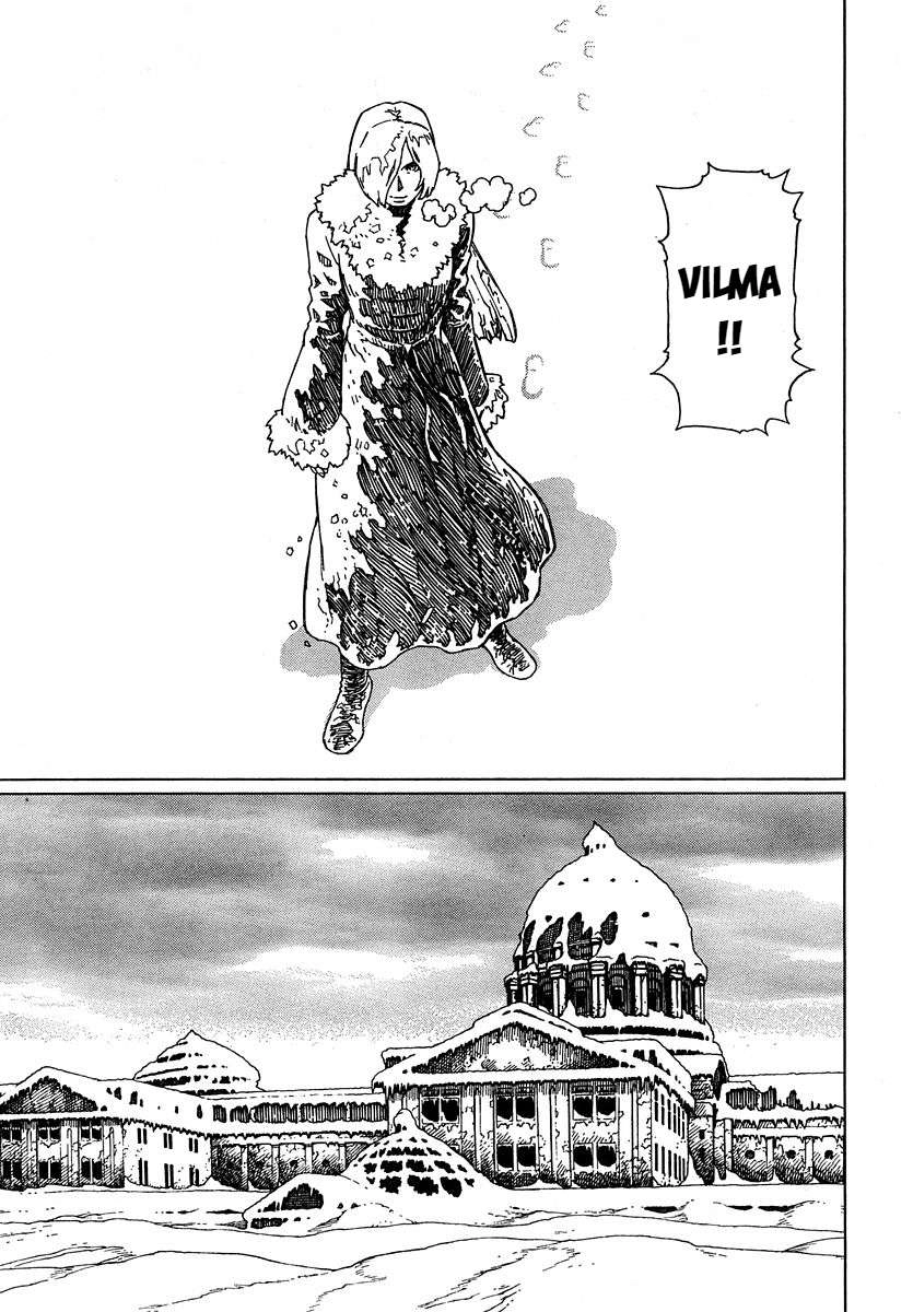 Battle Angel Alita Last Order Chapter 46 - 7