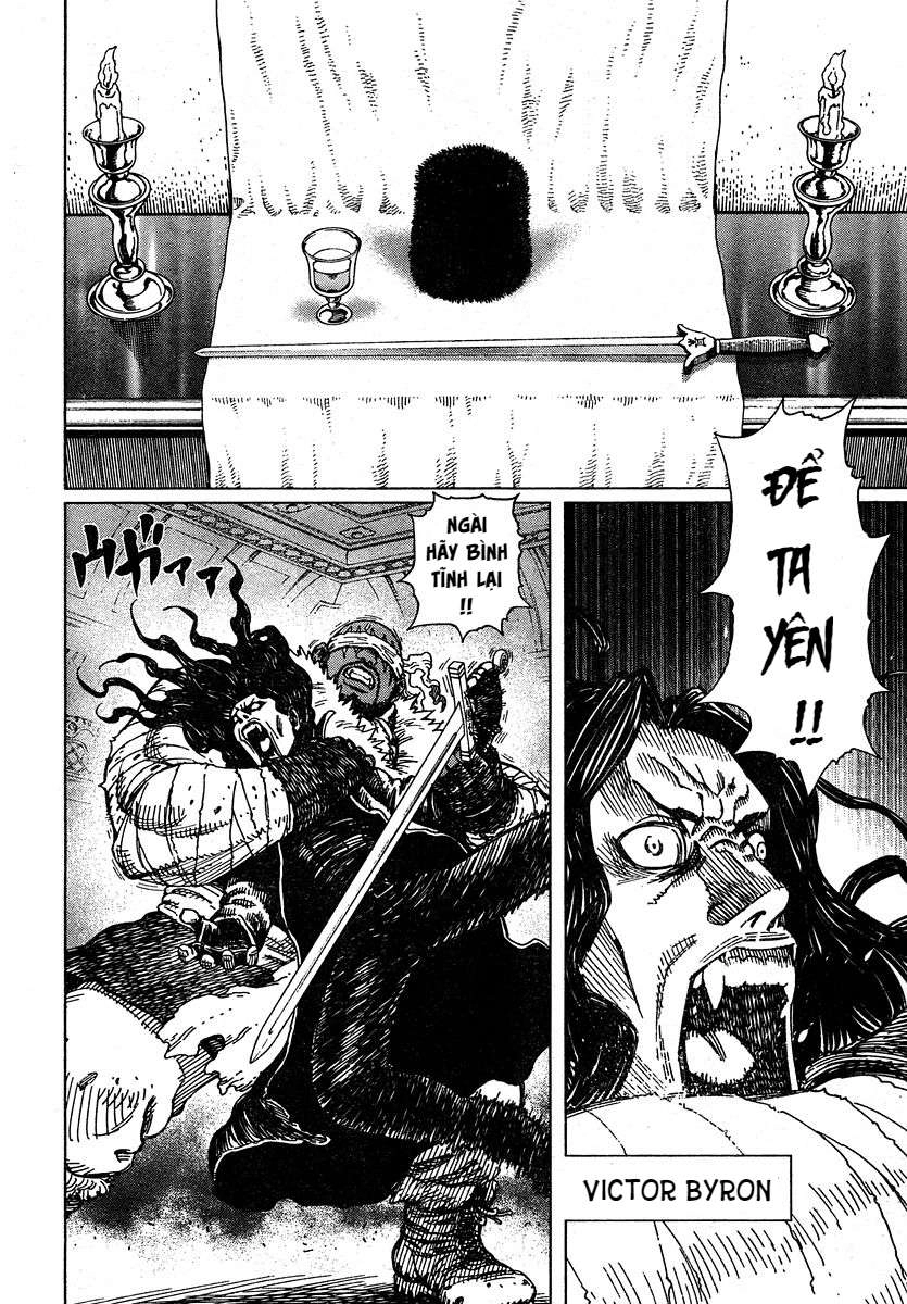 Battle Angel Alita Last Order Chapter 46 - 8