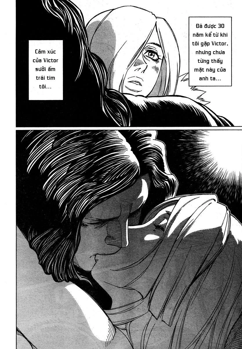 Battle Angel Alita Last Order Chapter 46 - 12