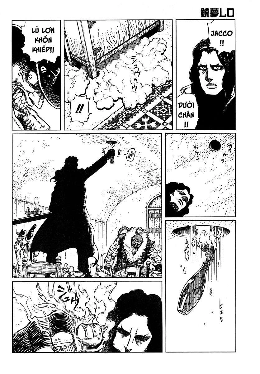 Battle Angel Alita Last Order Chapter 46 - 26