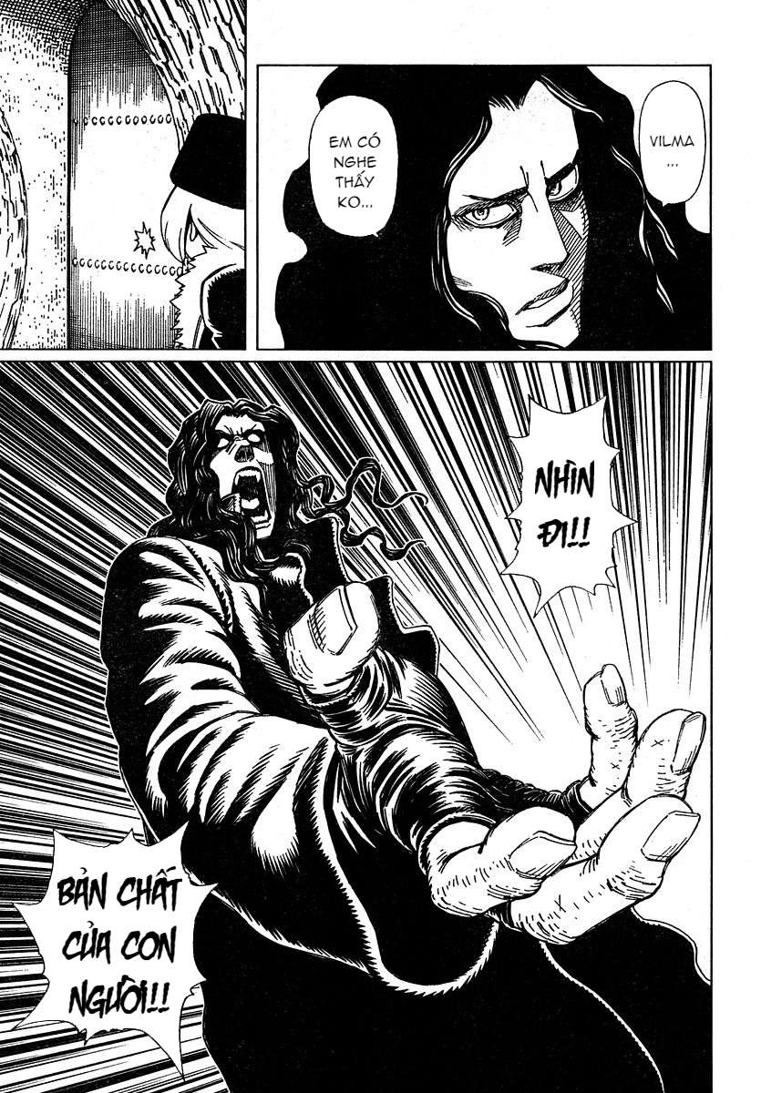 Battle Angel Alita Last Order Chapter 46 - 29