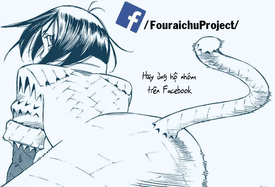 Battle Angel Alita Last Order Chapter 47 - 2