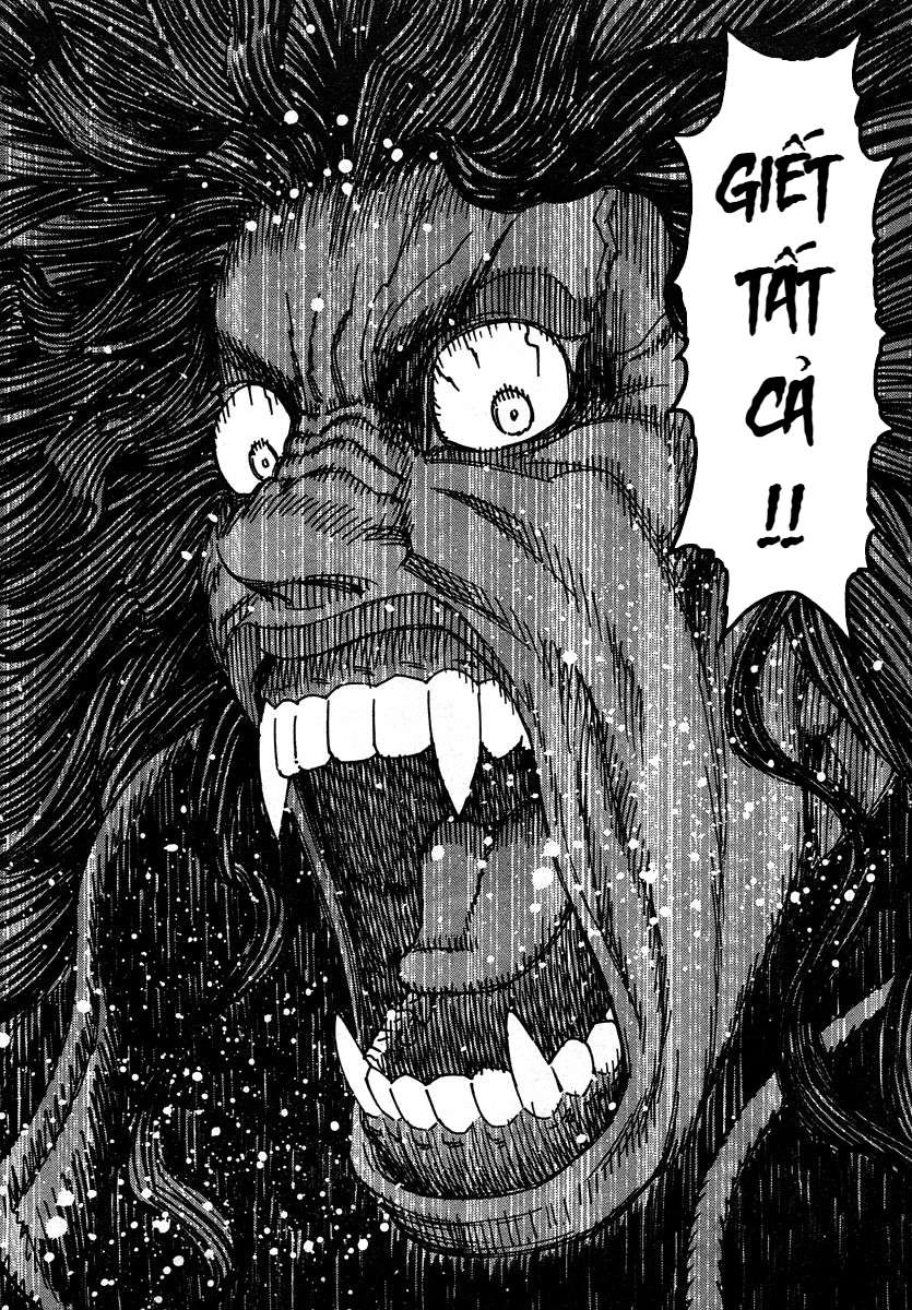 Battle Angel Alita Last Order Chapter 47 - 18