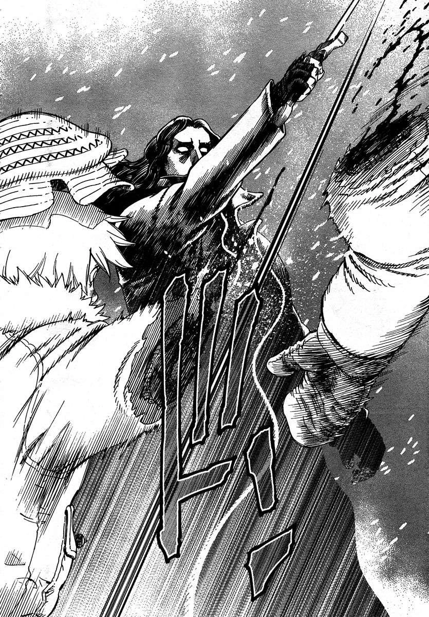 Battle Angel Alita Last Order Chapter 47 - 26