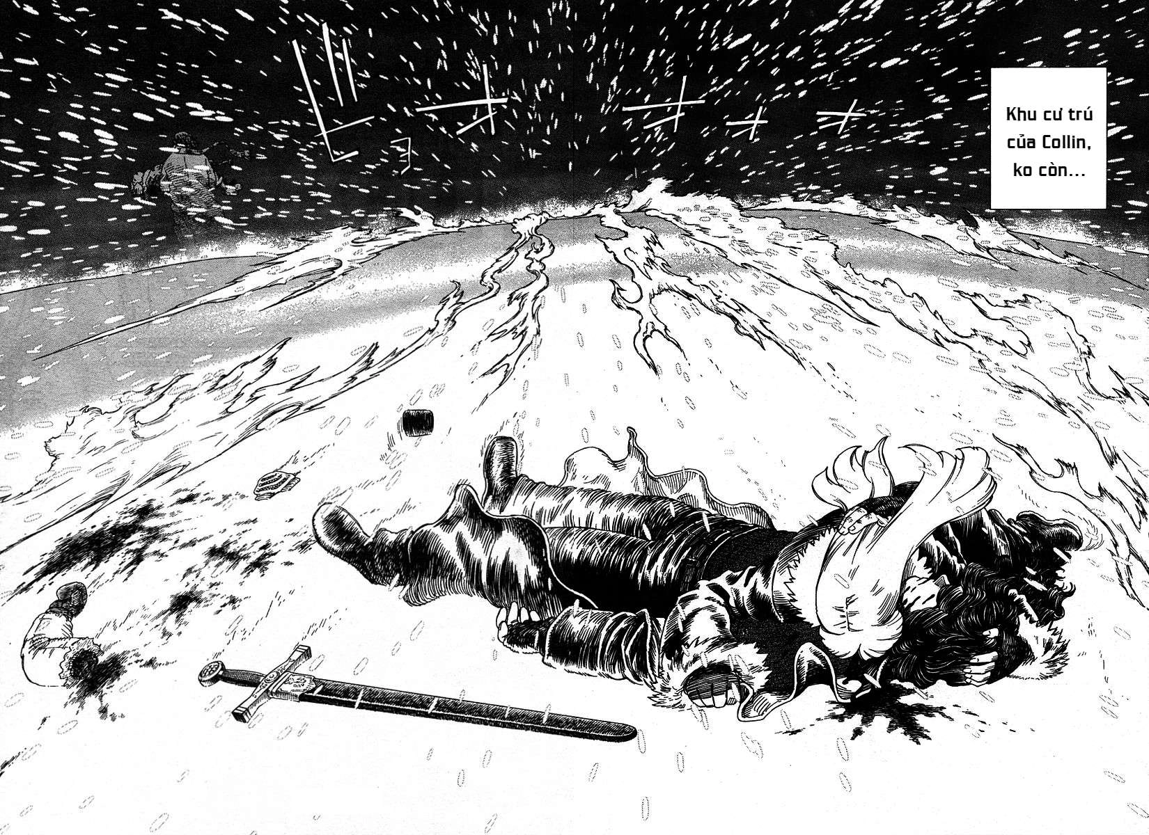Battle Angel Alita Last Order Chapter 47 - 32