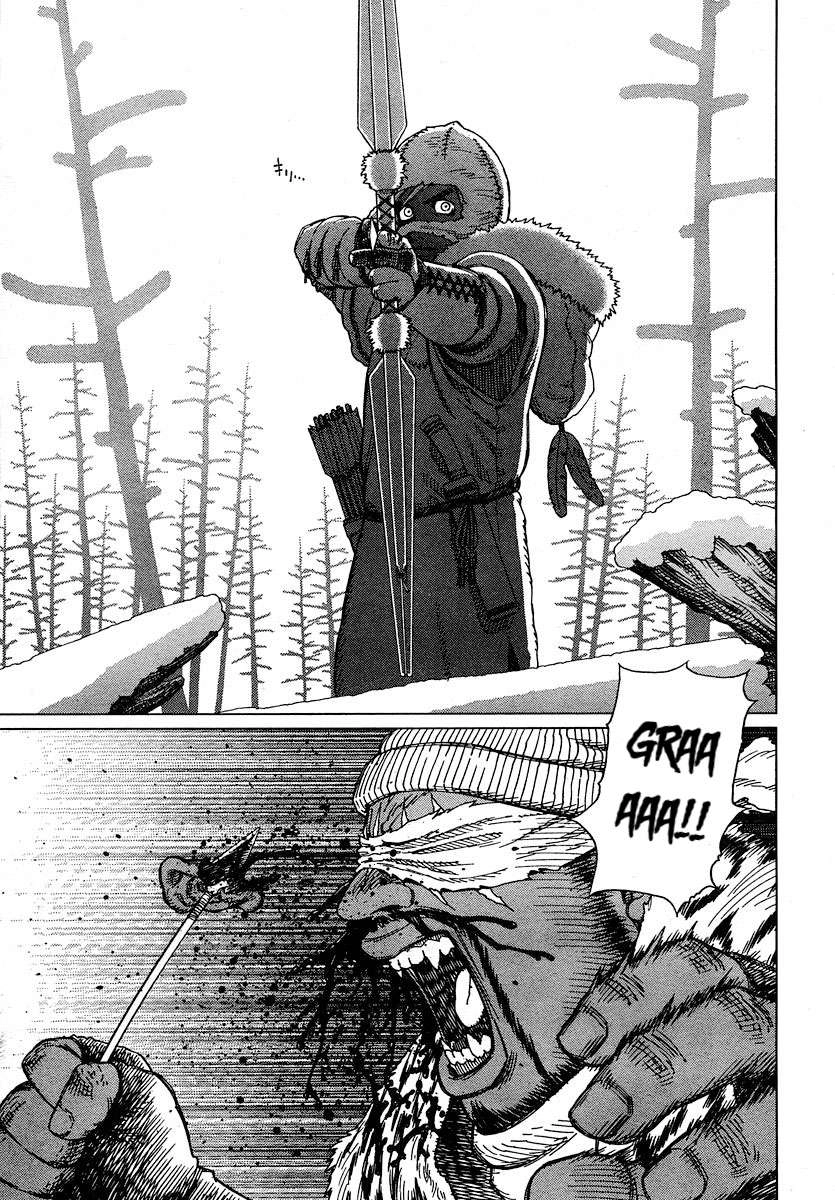 Battle Angel Alita Last Order Chapter 48 - 14