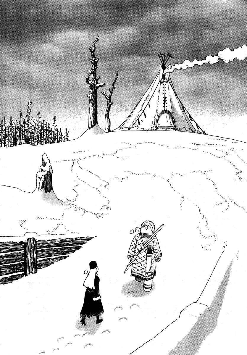 Battle Angel Alita Last Order Chapter 48 - 21