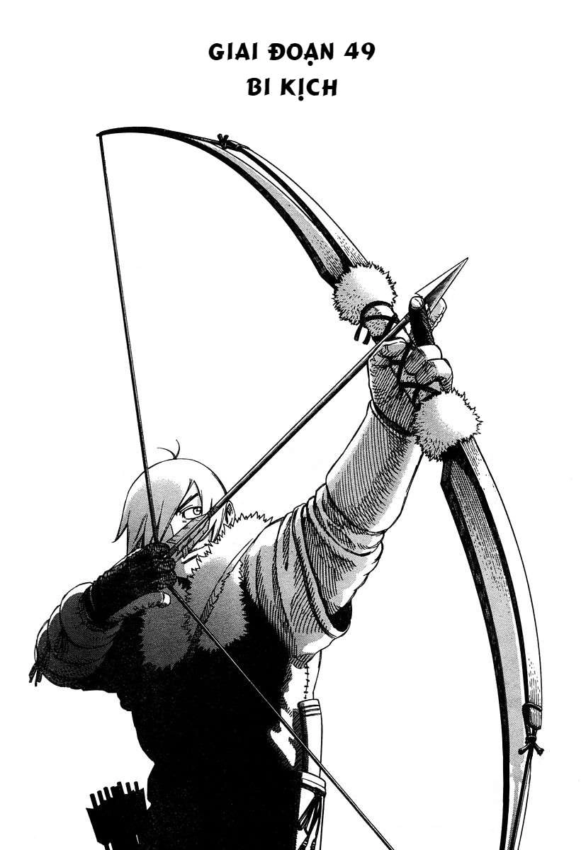 Battle Angel Alita Last Order Chapter 49 - 3