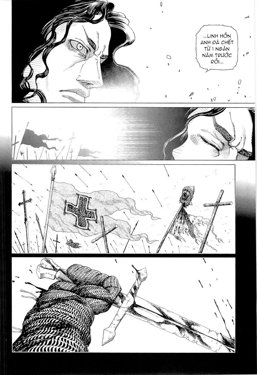 Battle Angel Alita Last Order Chapter 51 - 30