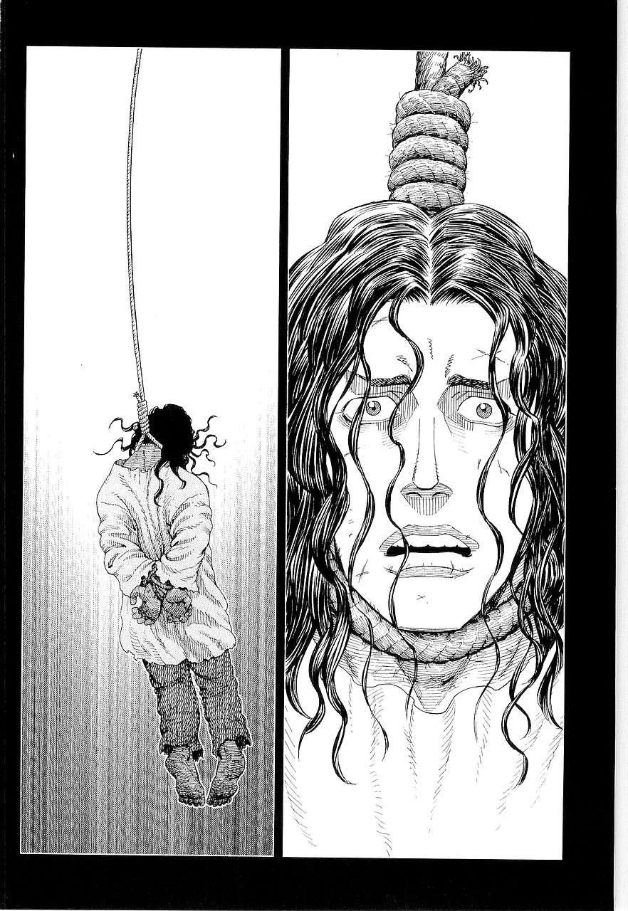 Battle Angel Alita Last Order Chapter 51 - 32