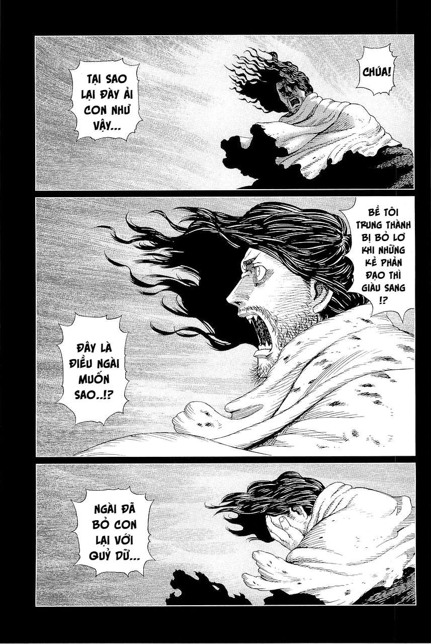 Battle Angel Alita Last Order Chapter 51 - 35
