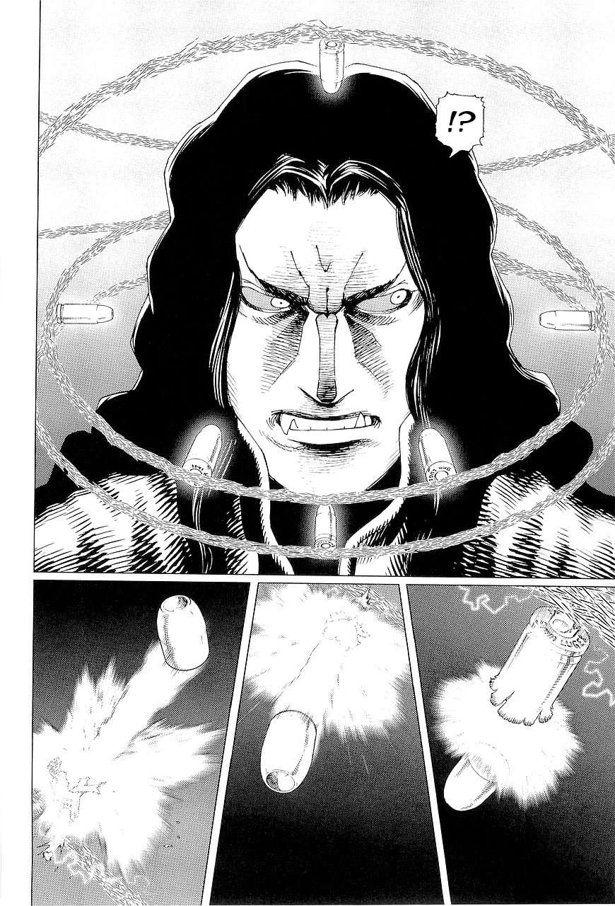 Battle Angel Alita Last Order Chapter 52 - 26