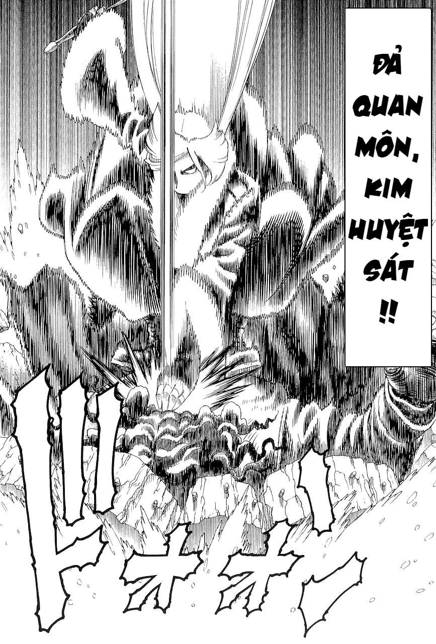 Battle Angel Alita Last Order Chapter 52 - 30