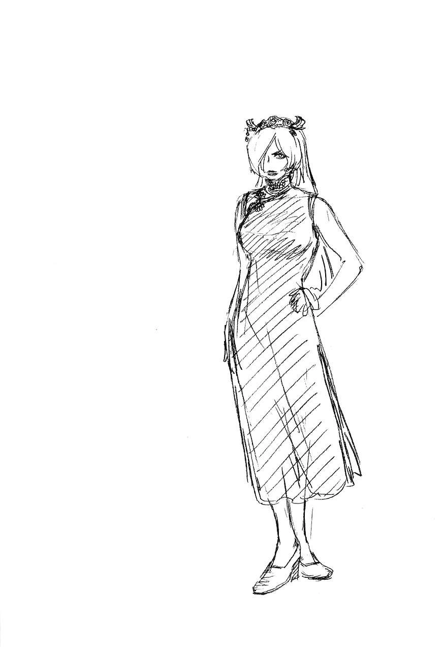 Battle Angel Alita Last Order Chapter 52 - 34