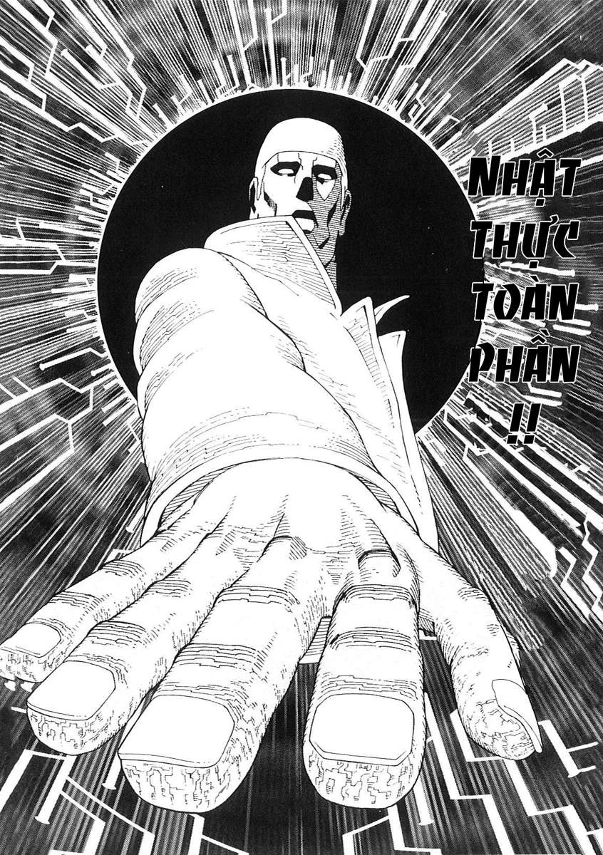 Battle Angel Alita Last Order Chapter 58 - 20