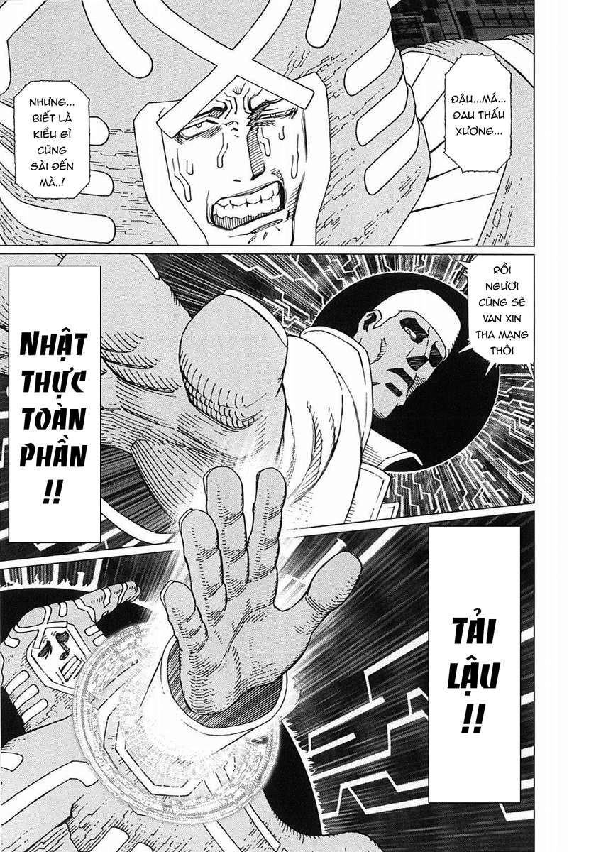 Battle Angel Alita Last Order Chapter 58 - 23